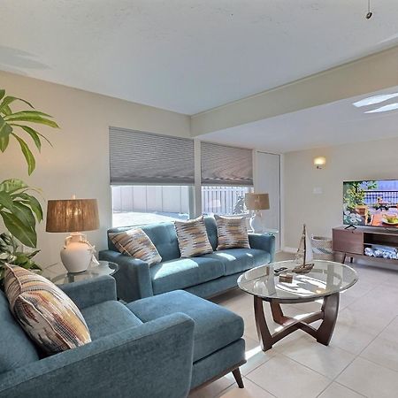 Siesta Key Beach - Tropea 665 #3 Esterno foto