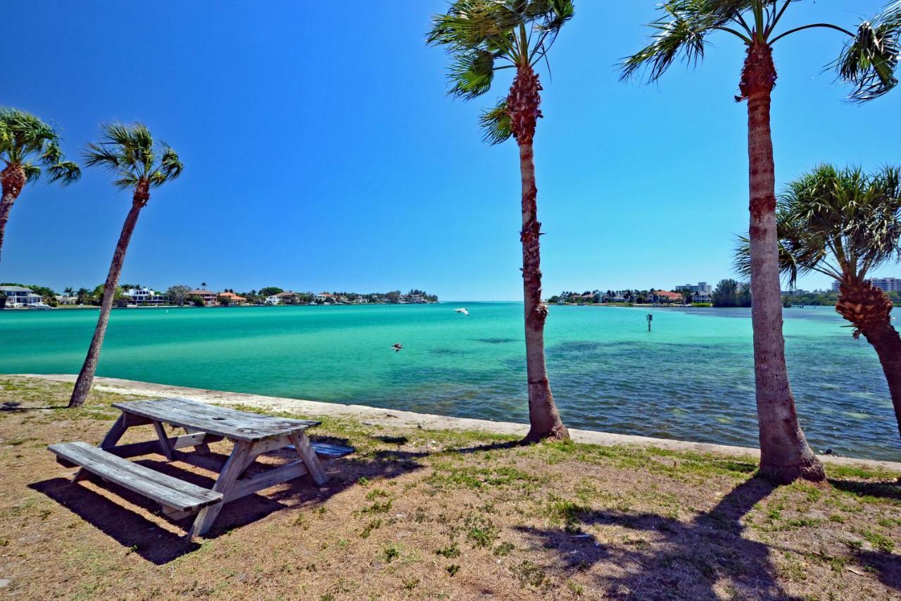 Siesta Key Beach - Tropea 665 #3 Esterno foto