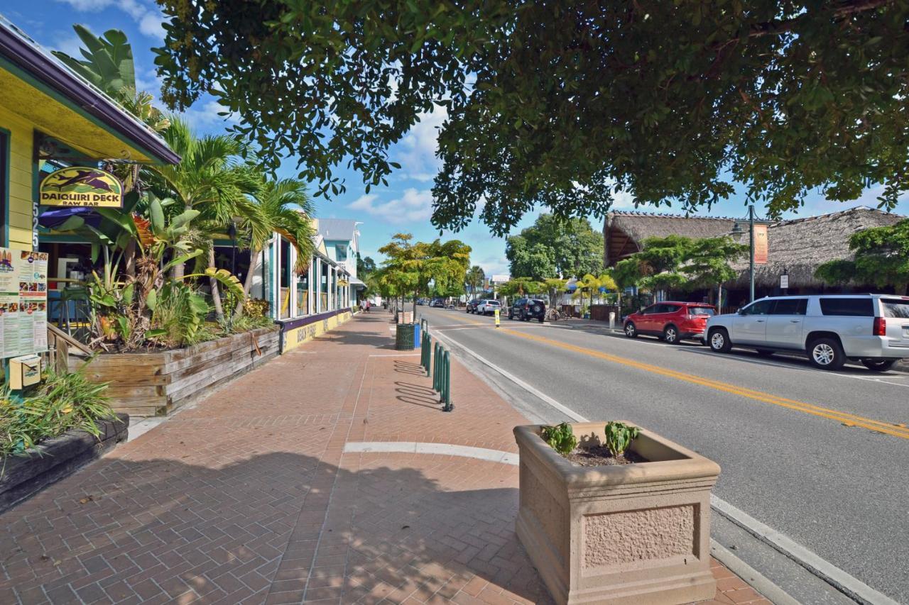Siesta Key Beach - Tropea 665 #3 Esterno foto