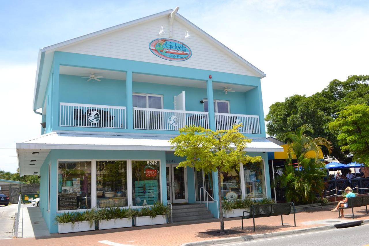 Siesta Key Beach - Tropea 665 #3 Esterno foto
