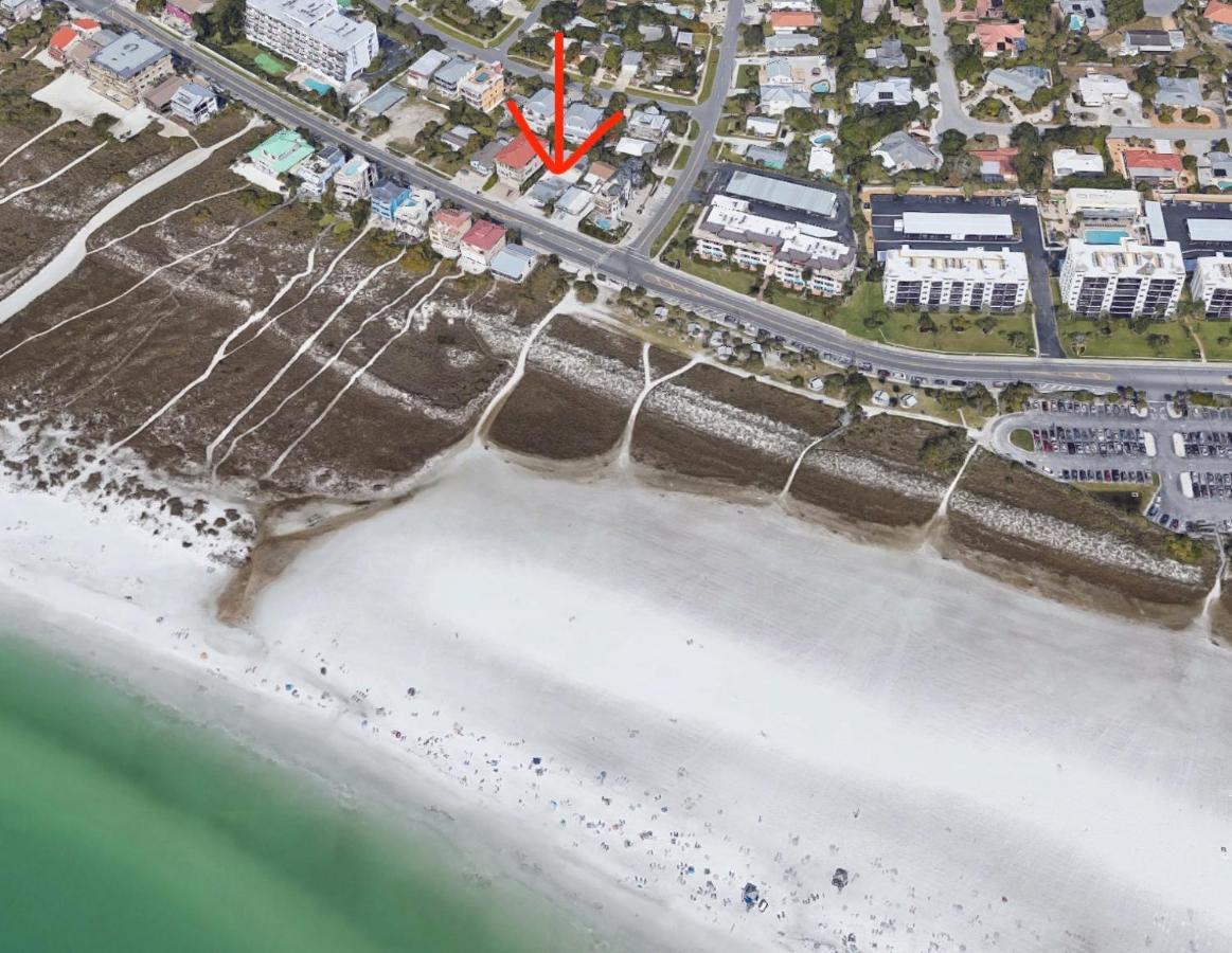 Siesta Key Beach - Tropea 665 #3 Esterno foto
