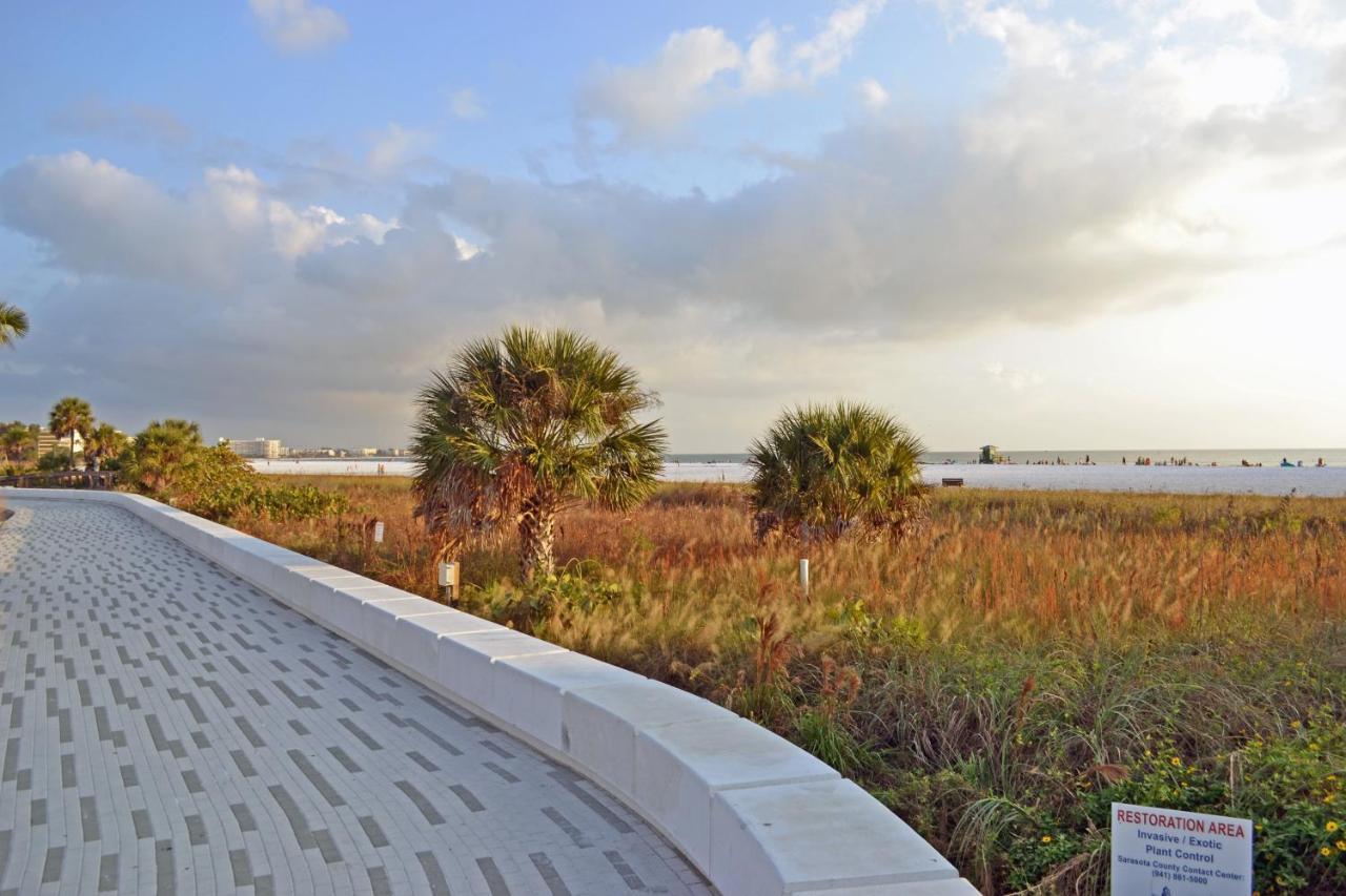 Siesta Key Beach - Tropea 665 #3 Esterno foto
