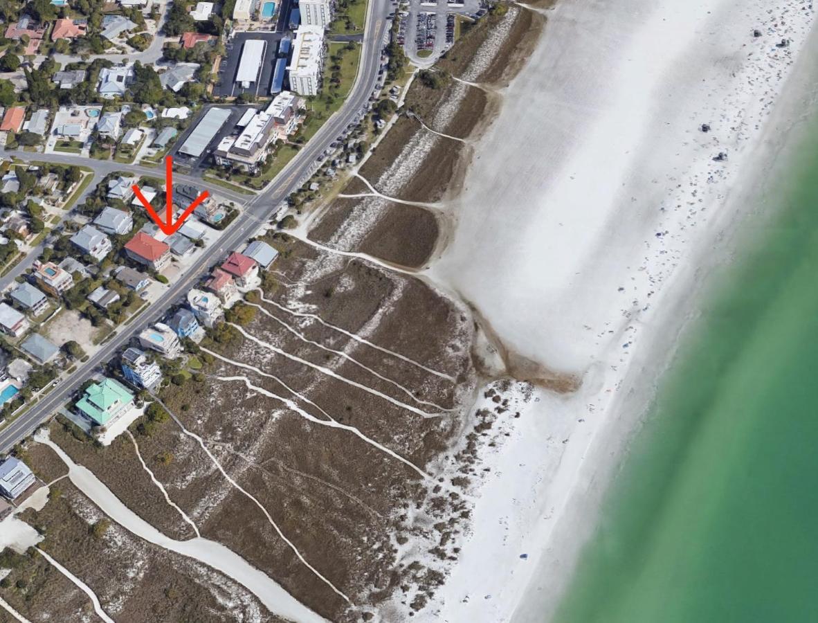 Siesta Key Beach - Tropea 665 #3 Esterno foto