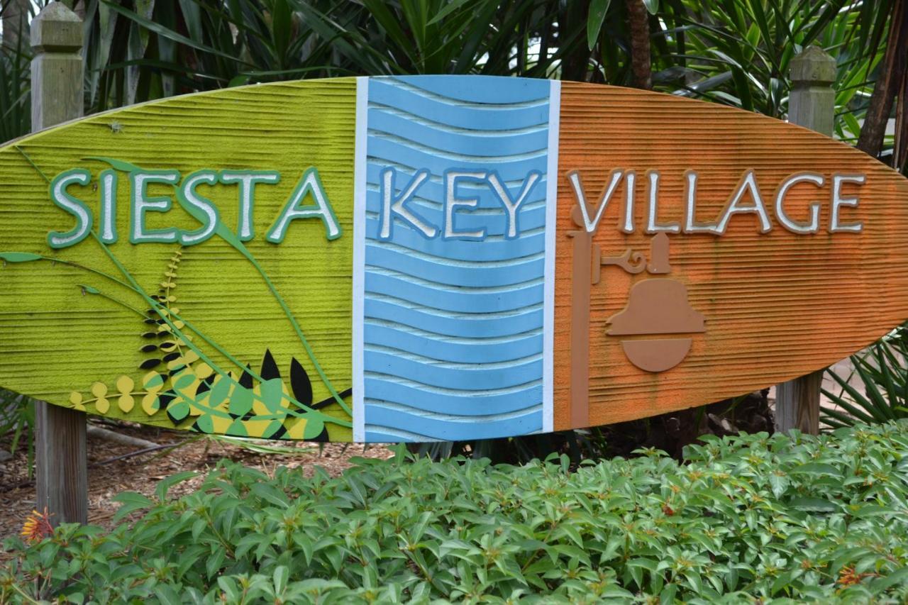 Siesta Key Beach - Tropea 665 #3 Esterno foto