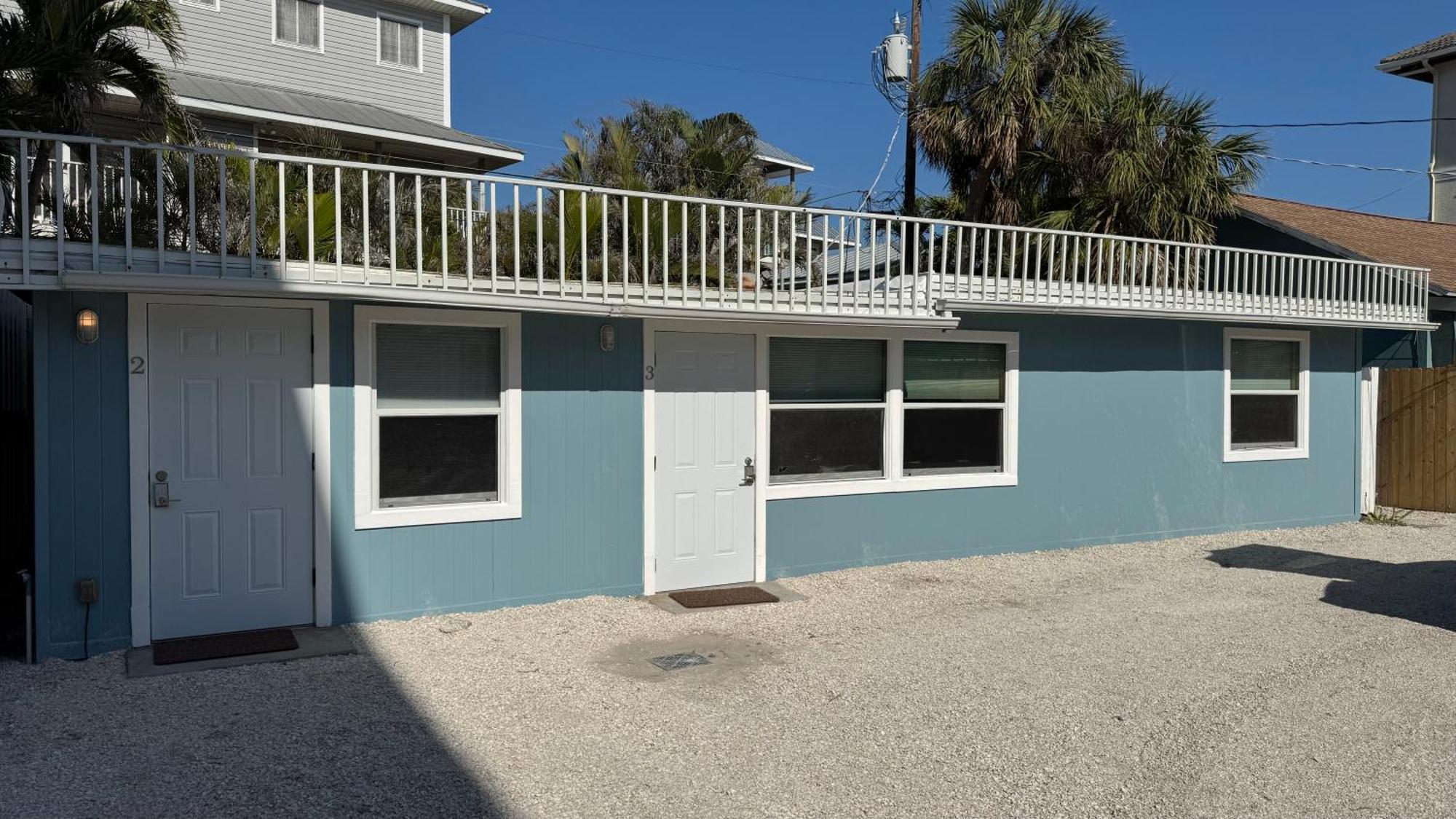 Siesta Key Beach - Tropea 665 #3 Esterno foto